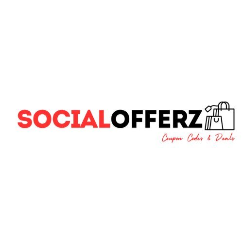 social offerz logo